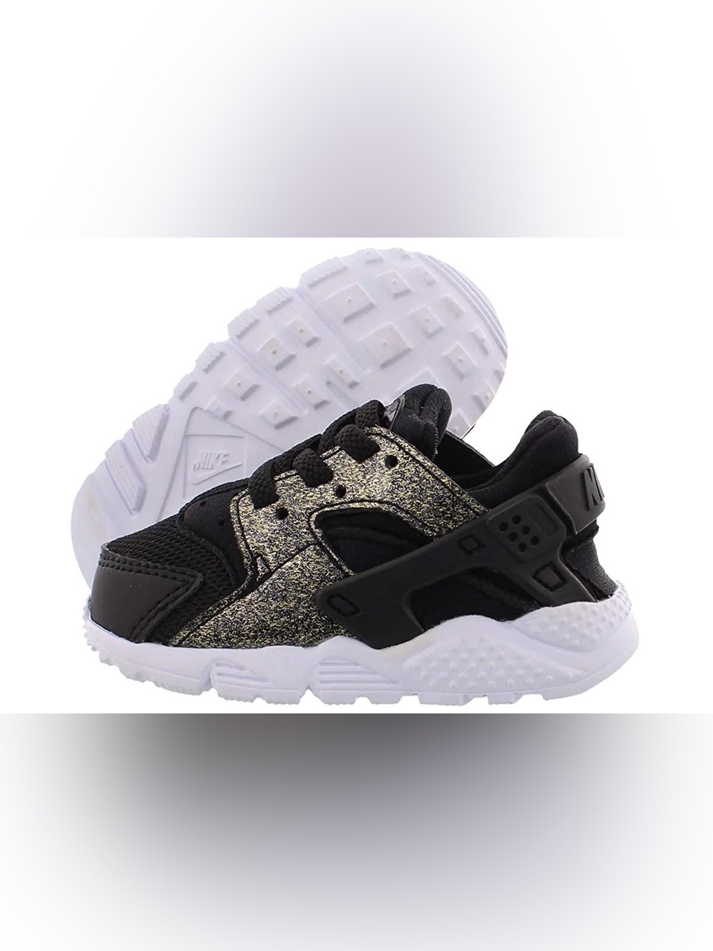 Kids Nike Huarache Run SE Shoes